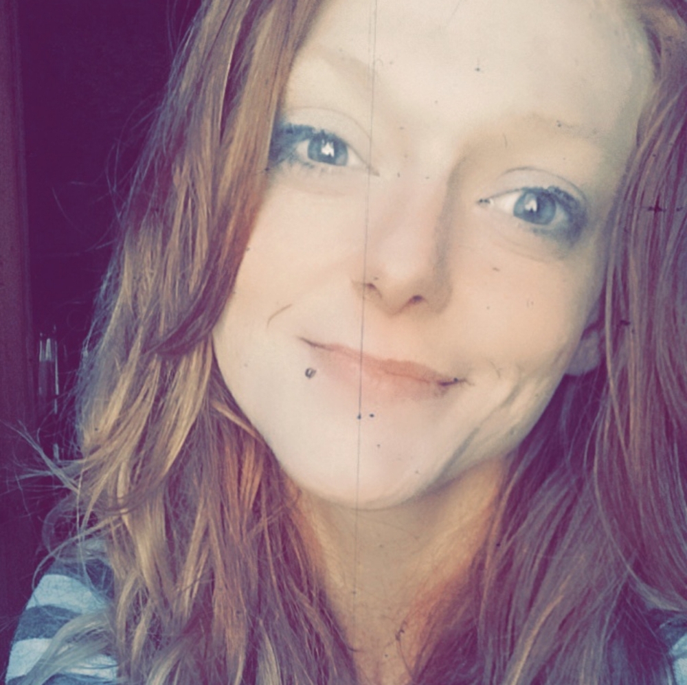 Meet your Posher, Allison